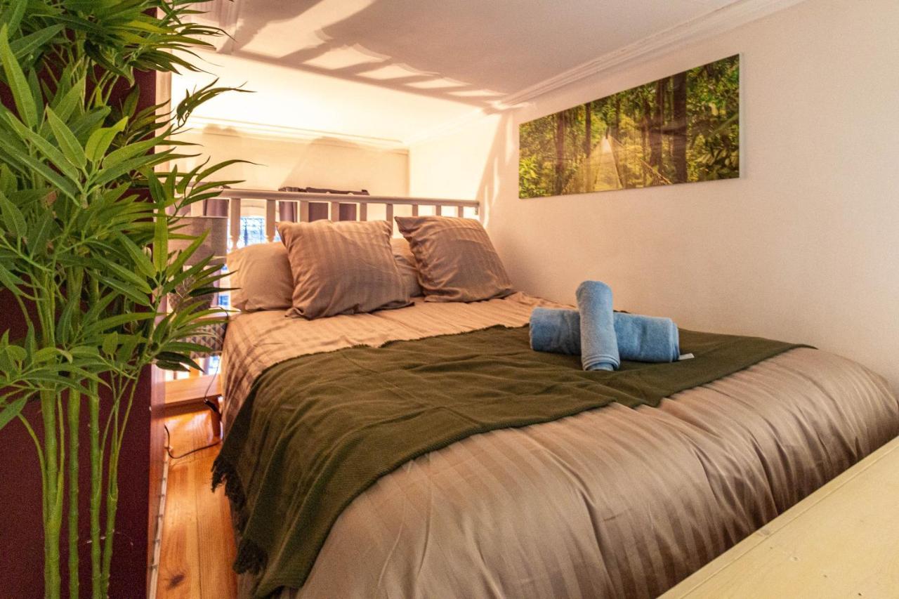 Apartmán Cosy'Appart - Le Fontenelle Rouen Exteriér fotografie